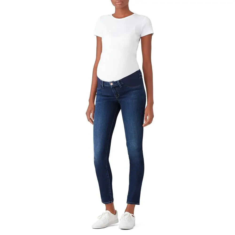 J Brand Mama J Maternity Jeans - Size 26 - Picture 10 of 10